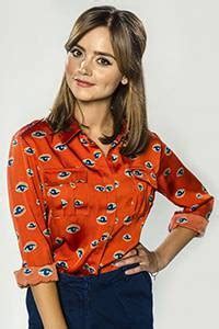 Jenna Coleman Porn DeepFakes